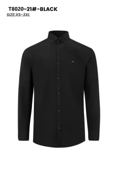 قميص Tommy سوبر سوبر بريميوم قطن 100%