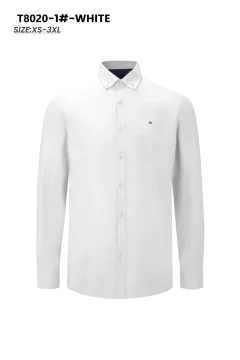 قميص Tommy سوبر سوبر بريميوم 1/1 قطن 100%